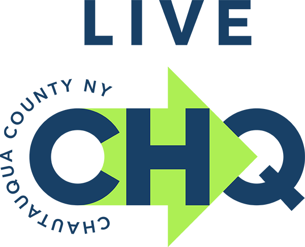 Live CHQ logo.